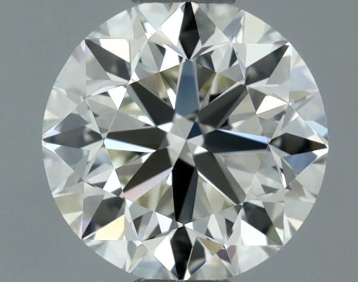 Round 0.7 ct K VVS1