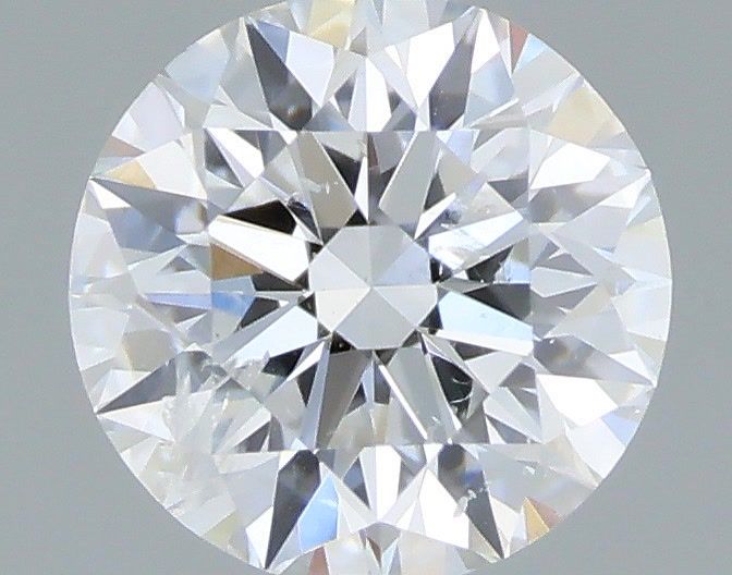 Round 0.31 ct E I1
