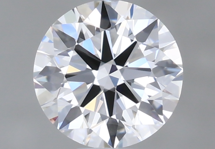 Round 0.4 ct F VVS2