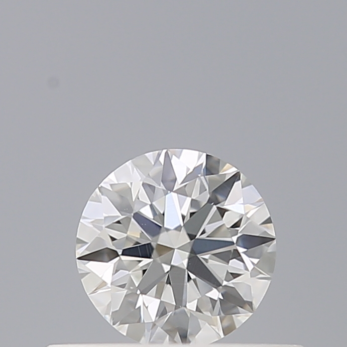 Round 0.28 ct F VS1