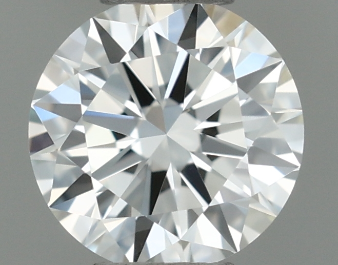 Round 0.3 ct K VVS2