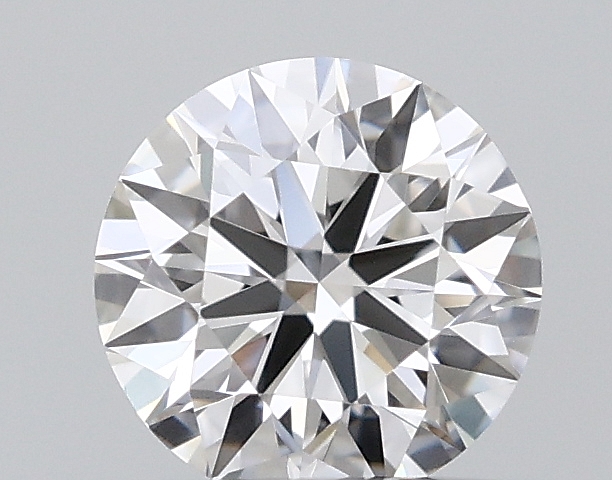 Round 0.4 ct E VVS2