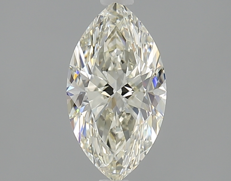 Marquise 1.0 ct L VVS1