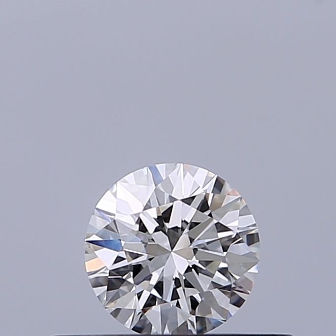 Round 0.28 ct G VVS1