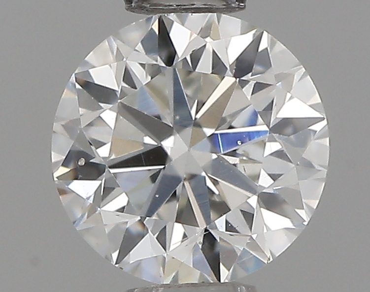 Round 0.5 ct E SI1