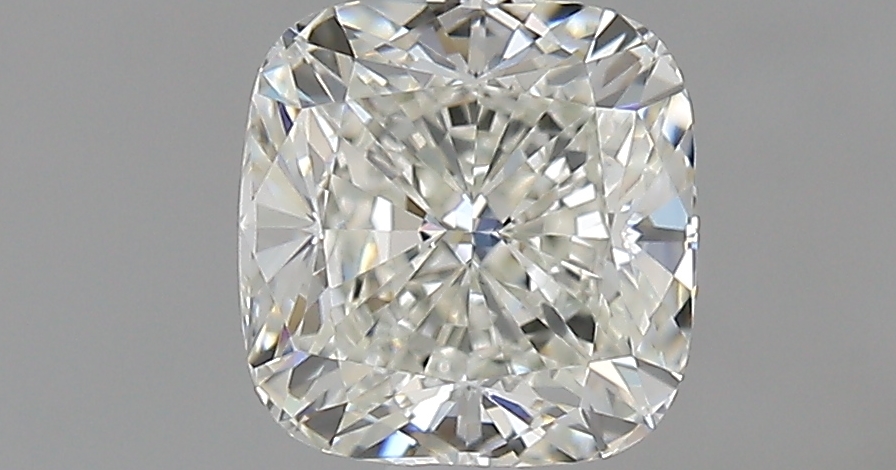 Cushion 1.2 ct J VS2
