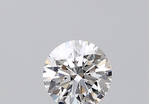 Round 0.19 ct F VVS1