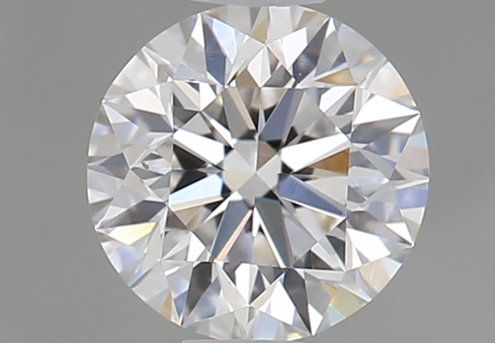 Round 0.5 ct G VS2