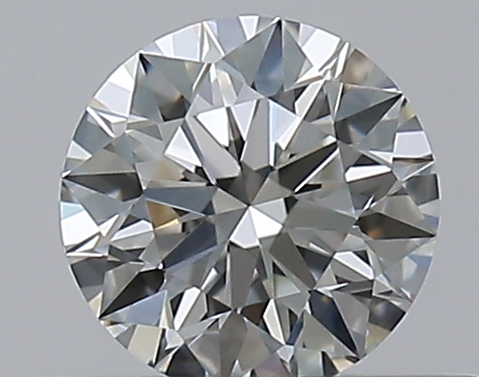 Round 0.32 ct I VS1