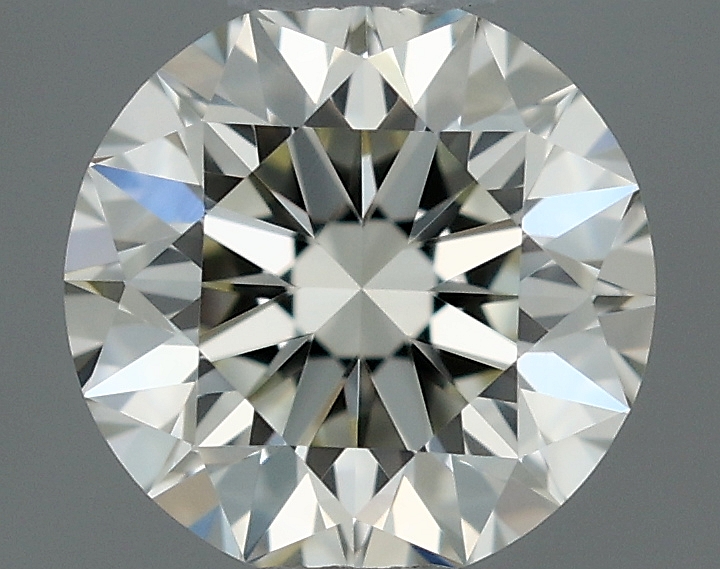 Round 0.4 ct J IF