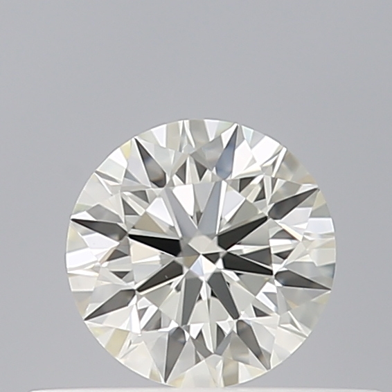 Round 0.35 ct I VVS2