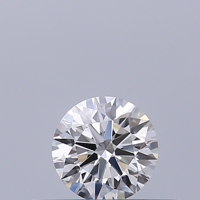 Round 0.27 ct E VVS2