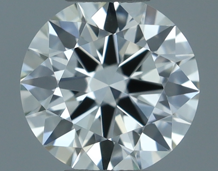 Round 0.3 ct L VVS2