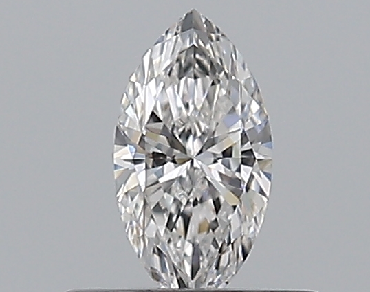 Marquise 0.3 ct E SI1
