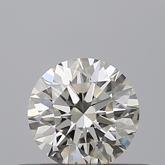Round 0.33 ct H IF