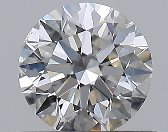 Round 0.5 ct G SI1