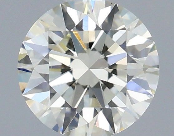 Round 0.3 ct M SI1