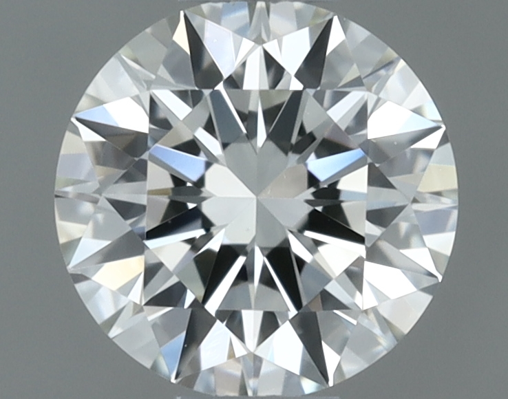 Round 0.38 ct K VS2
