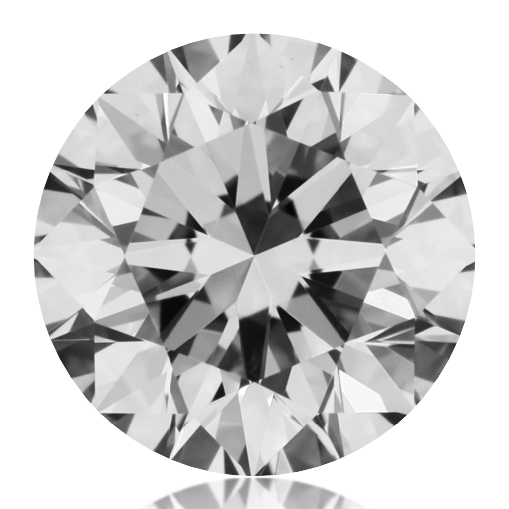Round 0.4 ct G VS2