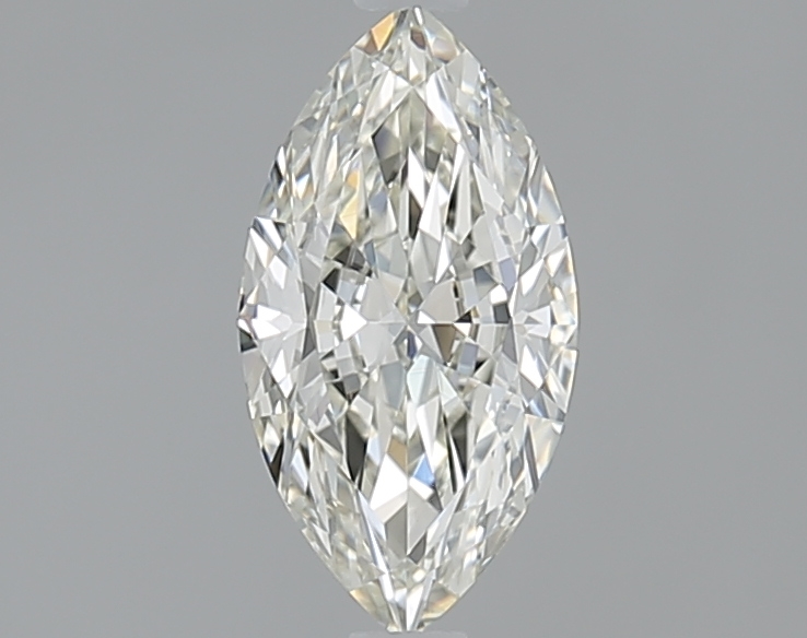 Marquise 0.9 ct J VVS2