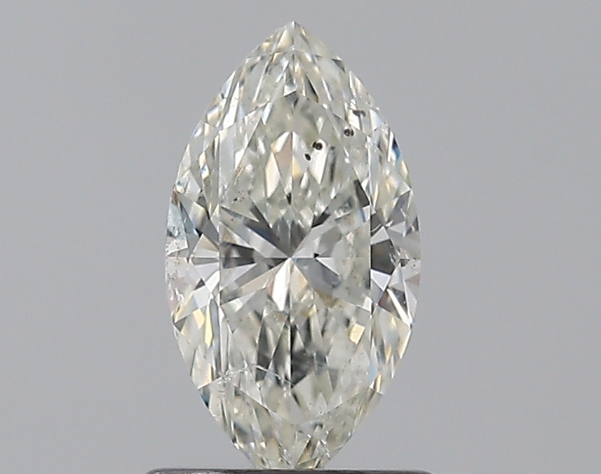 Marquise 1.0 ct H SI2