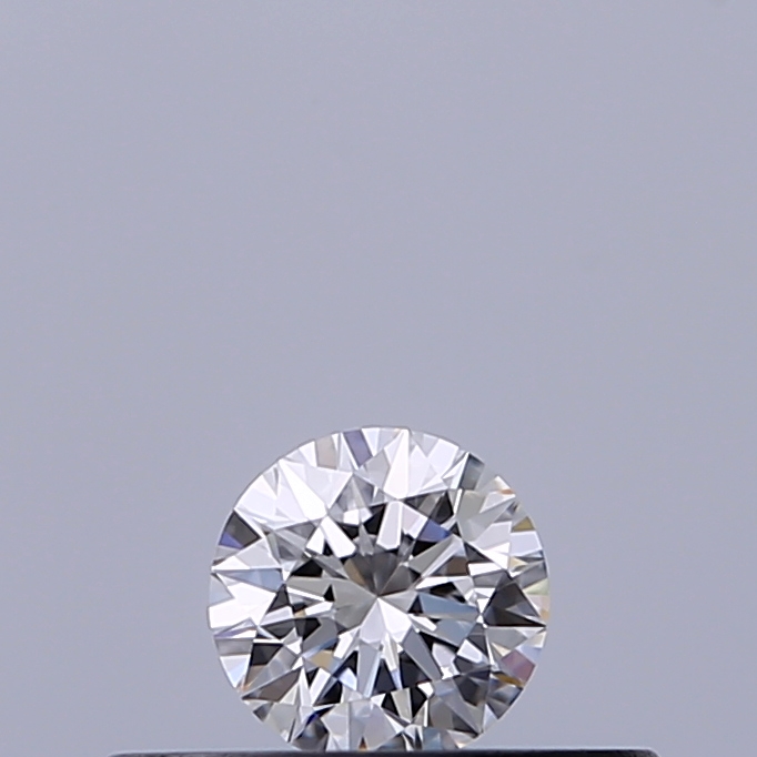 Round 0.18 ct E VVS1