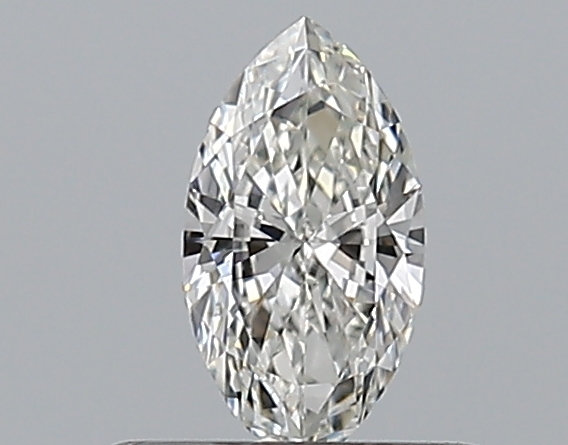 Marquise 0.3 ct H VS1