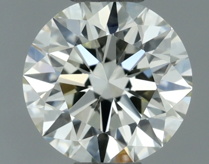 Round 0.4 ct L VVS2