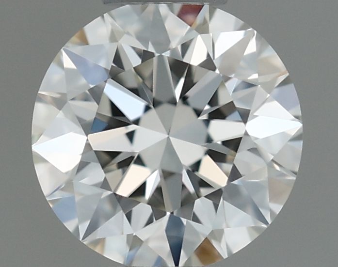 Round 0.36 ct K VVS1