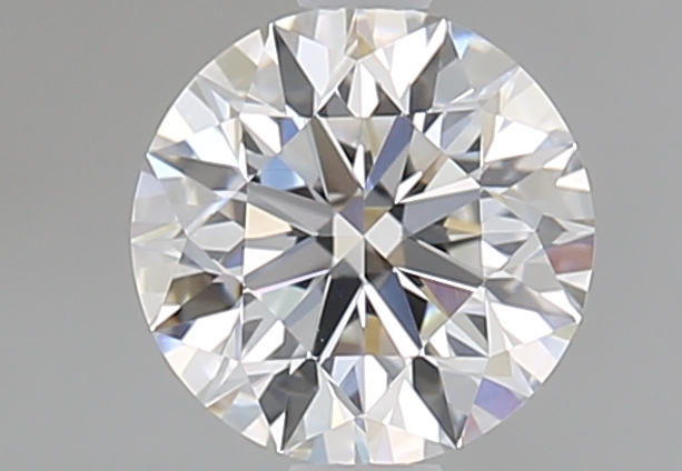 Round 0.7 ct G VVS2
