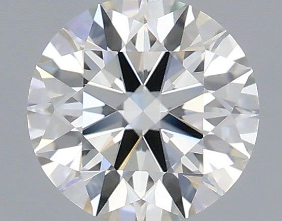 Round 0.55 ct G VS1