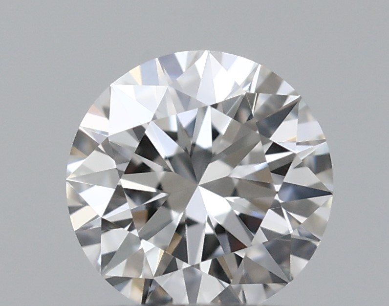 Round 0.3 ct E VVS1