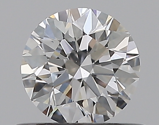 Round 0.5 ct E SI1