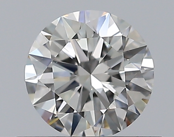 Round 0.5 ct H VS2