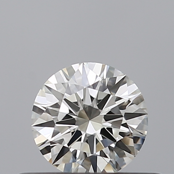 Round 0.31 ct G IF