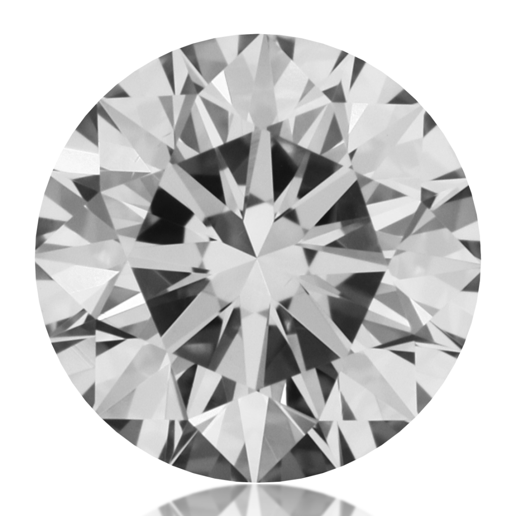 Round 0.4 ct G VS2