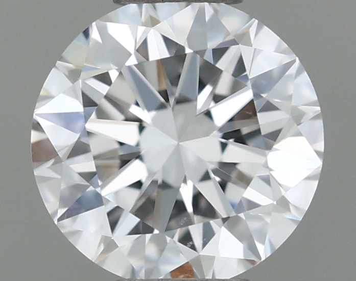 Round 0.4 ct E SI1
