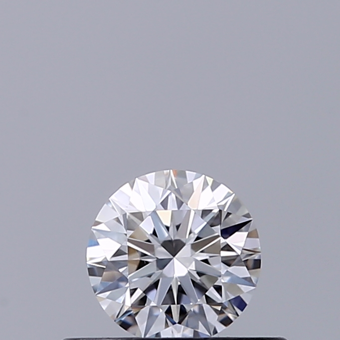 Round 0.27 ct E VVS2
