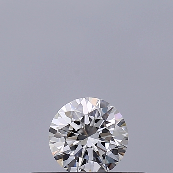 Round 0.18 ct G VVS1