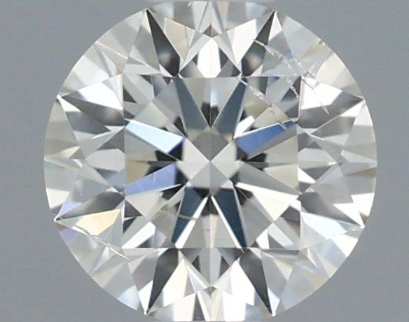 Round 0.3 ct I SI2