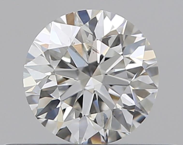 Round 0.3 ct G SI2