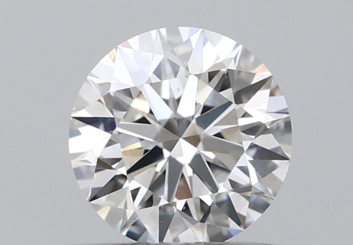 Round 0.41 ct G VS1