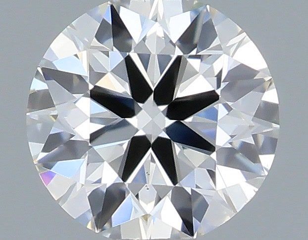 Round 0.32 ct G VS1
