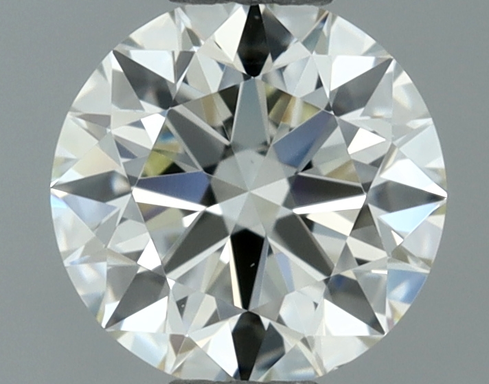 Round 0.5 ct L VS1
