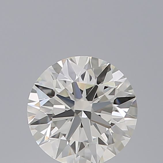 Round 0.31 ct G IF
