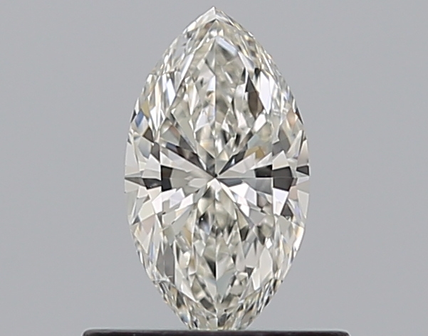 Marquise 0.5 ct I SI1