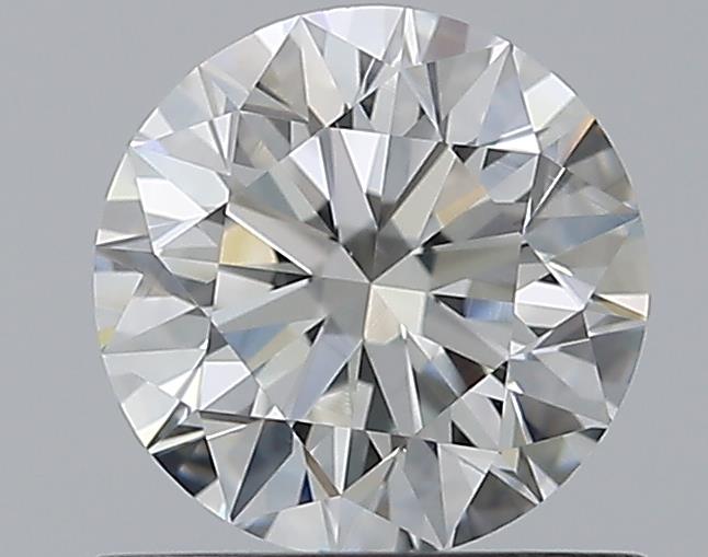 Round 0.8 ct H VS1