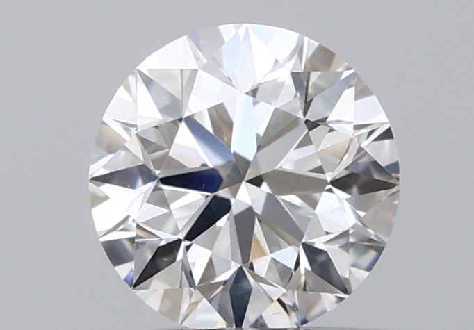 Round 0.5 ct G VS2
