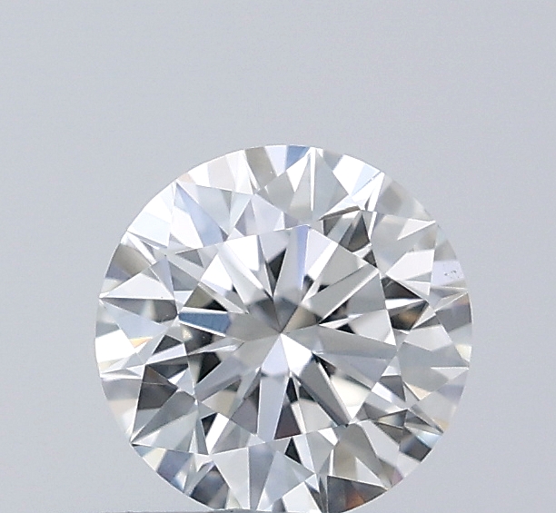 Round 0.33 ct G VS1