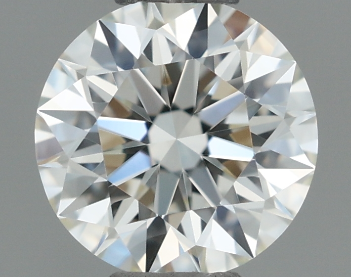 Round 0.36 ct K VVS1
